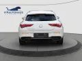 Mercedes-Benz CLA 250 Shooting Brake CLA 250 e/360°K/CARBON/NA