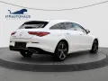 Mercedes-Benz CLA 250 Shooting Brake CLA 250 e/360°K/CARBON/NA