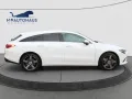 Mercedes-Benz CLA 250 Shooting Brake CLA 250 e/360°K/CARBON/NA