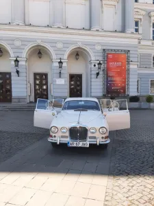 Jaguar Daimler