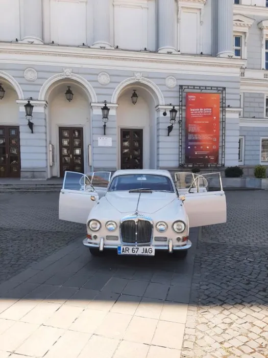 Jaguar Daimler