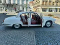 Jaguar Daimler