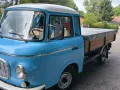 Other Barkas  B1000