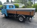 Other Barkas  B1000