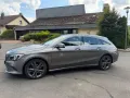 Mercedes-Benz CLA 180 Shooting Brake TÜV und Ölwechsel NEU
