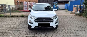 Ford EcoSport 1,0 EcoBoost 74kW Cool & Connect Co...