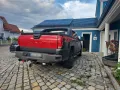 Chevrolet Chevy Avalanche