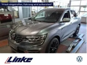 Renault Koleos TCe Initiale Paris Pano/Kamera/Bose/Navi/
