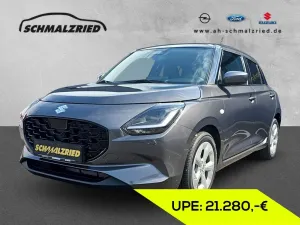 Suzuki Swift Comfort Hybrid 1.2 Navi LED Apple CarPlay 