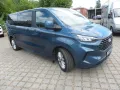 Ford Tourneo Custom L2 Tourneo Titanium Automatik AWD