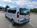 Fiat Talento Kombi L2H1 1,2t Basis