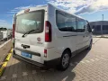 Fiat Talento Kombi L2H1 1,2t Basis