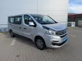 Fiat Talento Kombi L2H1 1,2t Basis