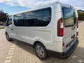 Fiat Talento Kombi L2H1 1,2t Basis
