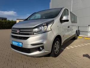 Fiat Talento Kombi L2H1 1,2t Basis