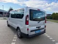 Fiat Talento Kombi L2H1 1,2t Basis