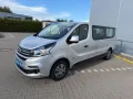 Fiat Talento Kombi L2H1 1,2t Basis