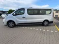 Fiat Talento Kombi L2H1 1,2t Basis