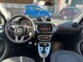 Smart ForFour 90 0.9 Turbo twinamic Brabus Style