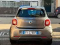 Smart ForFour 90 0.9 Turbo twinamic Brabus Style