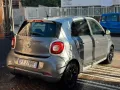 Smart ForFour 90 0.9 Turbo twinamic Brabus Style