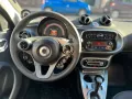 Smart ForFour 90 0.9 Turbo twinamic Brabus Style