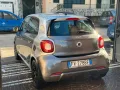 Smart ForFour 90 0.9 Turbo twinamic Brabus Style