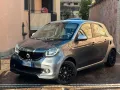 Smart ForFour 90 0.9 Turbo twinamic Brabus Style
