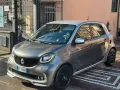 Smart ForFour 90 0.9 Turbo twinamic Brabus Style