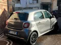 Smart ForFour 90 0.9 Turbo twinamic Brabus Style