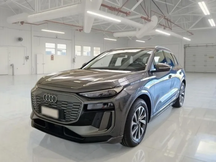 Other AUDI Q6 E-TRON QUATTRO S LINE EDITION SUV