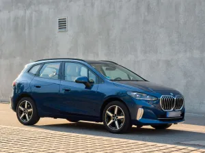BMW 223 Active Tourer 223i Steptronic DCT xDrive -