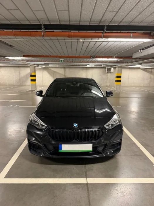 BMW 218 Gran Coupé 218i Gran Coupé M Sport M Sport