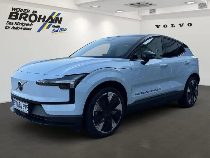 Volvo EX30 Twin Engine AWD Performance Ultra