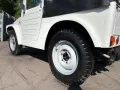 Suzuki LJ 80 *4X4*AHK*LEDER*TOP-ZUSTAND*H-KENNZEICHEN*