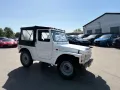 Suzuki LJ 80 *4X4*AHK*LEDER*TOP-ZUSTAND*H-KENNZEICHEN*