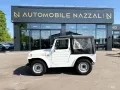 Suzuki LJ 80 *4X4*AHK*LEDER*TOP-ZUSTAND*H-KENNZEICHEN*
