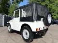 Suzuki LJ 80 *4X4*AHK*LEDER*TOP-ZUSTAND*H-KENNZEICHEN*