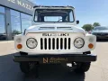 Suzuki LJ 80 *4X4*AHK*LEDER*TOP-ZUSTAND*H-KENNZEICHEN*