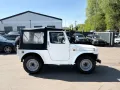 Suzuki LJ 80 *4X4*AHK*LEDER*TOP-ZUSTAND*H-KENNZEICHEN*