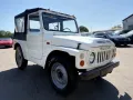 Suzuki LJ 80 *4X4*AHK*LEDER*TOP-ZUSTAND*H-KENNZEICHEN*
