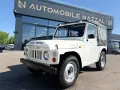 Suzuki LJ 80 *4X4*AHK*LEDER*TOP-ZUSTAND*H-KENNZEICHEN*