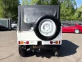 Suzuki LJ 80 *4X4*AHK*LEDER*TOP-ZUSTAND*H-KENNZEICHEN*