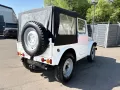 Suzuki LJ 80 *4X4*AHK*LEDER*TOP-ZUSTAND*H-KENNZEICHEN*
