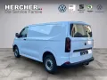Volkswagen Transporter Kasten 2,0 l  TDI 81 kW TDI KR