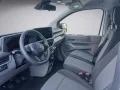 Volkswagen Transporter Kasten 2,0 l  TDI 81 kW TDI KR