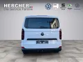 Volkswagen Transporter Kasten 2,0 l  TDI 81 kW TDI KR