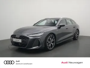 Audi A6 Avant TDI quattro B&O LEDER KAM360° ACC NAVI