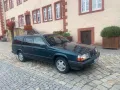Volvo VOLVO 940  Kombi Liebhaberfahrzeug