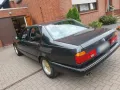 BMW Bmw e32 730i  oldtimer mit H-ZULASSUNG